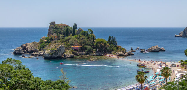 Taormina