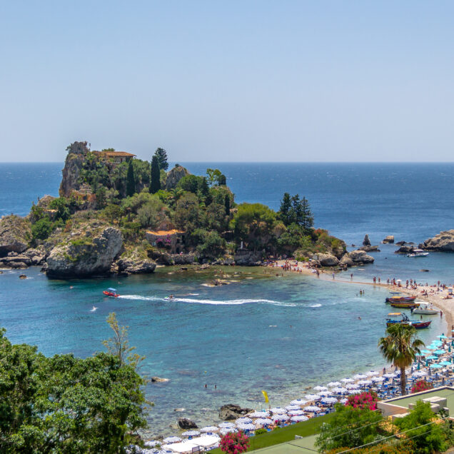 Taormina