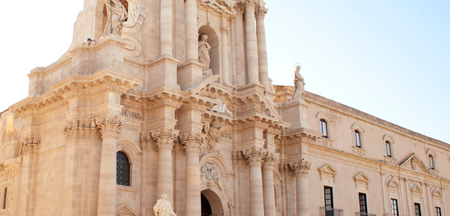 Ortigia