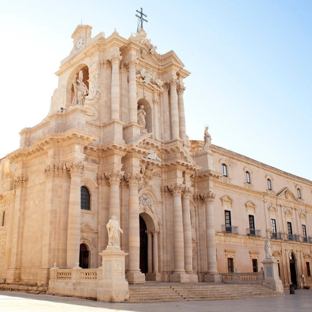 Ortigia