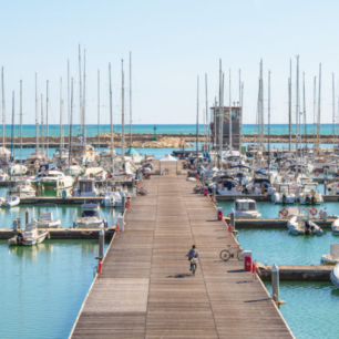 Marina di Ragusa