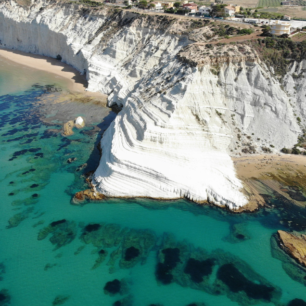 Scala dei Turchi