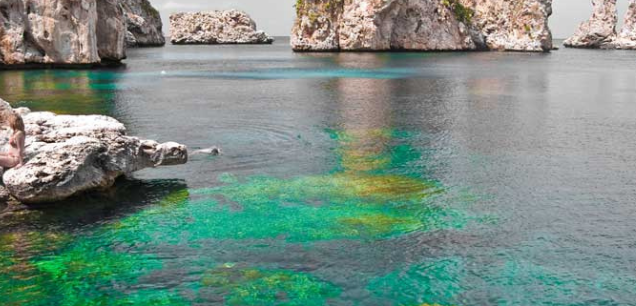 San Vito Lo Capo