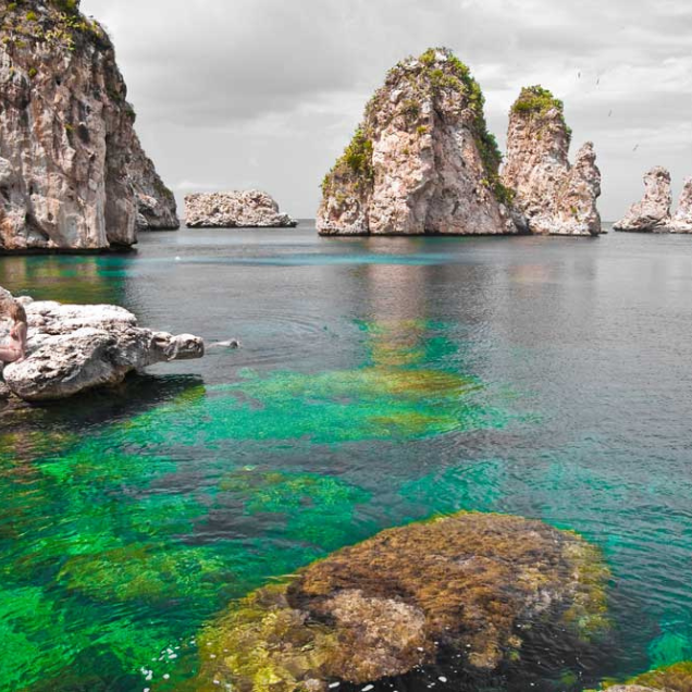 San Vito Lo Capo