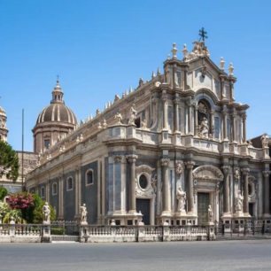 Catania